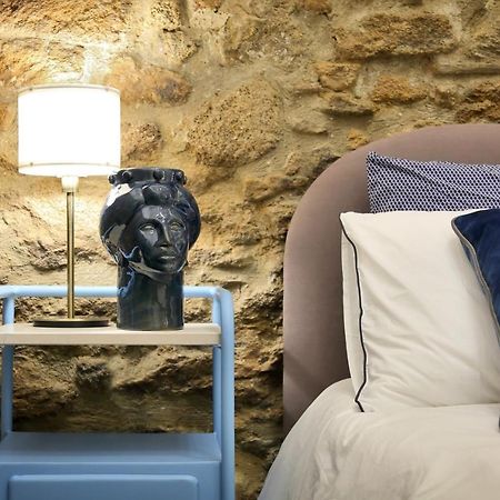 B&B Ronco Zaffarana Caltagirone Εξωτερικό φωτογραφία