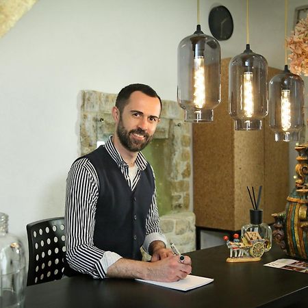 B&B Ronco Zaffarana Caltagirone Εξωτερικό φωτογραφία