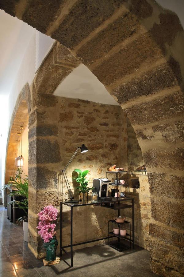 B&B Ronco Zaffarana Caltagirone Εξωτερικό φωτογραφία