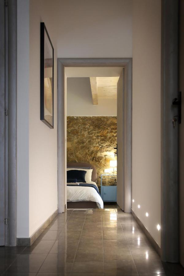 B&B Ronco Zaffarana Caltagirone Εξωτερικό φωτογραφία