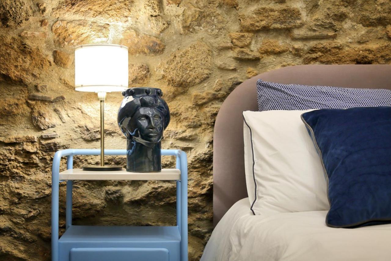B&B Ronco Zaffarana Caltagirone Εξωτερικό φωτογραφία