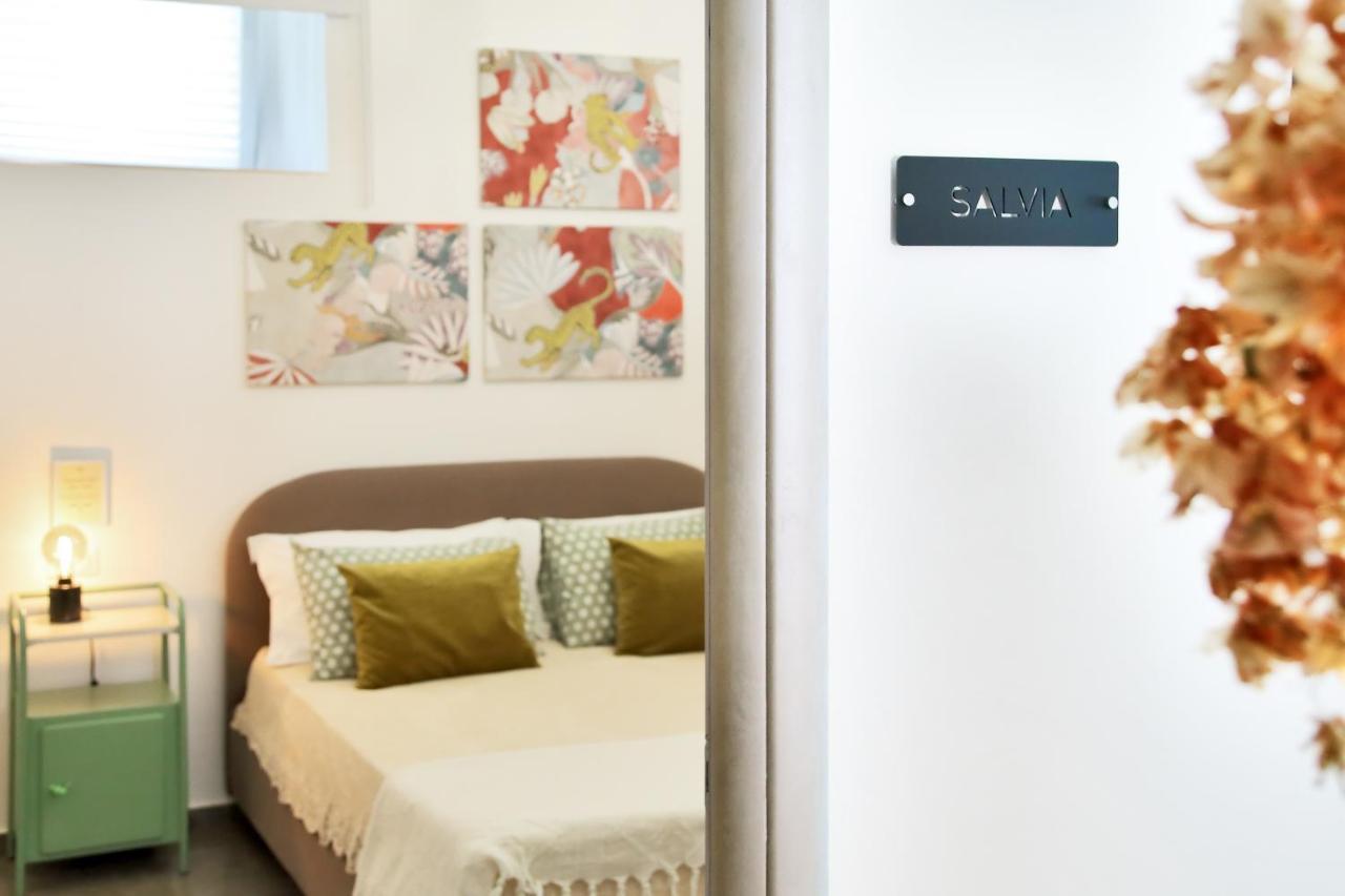 B&B Ronco Zaffarana Caltagirone Εξωτερικό φωτογραφία