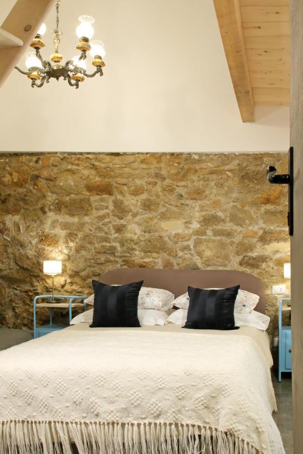 B&B Ronco Zaffarana Caltagirone Εξωτερικό φωτογραφία