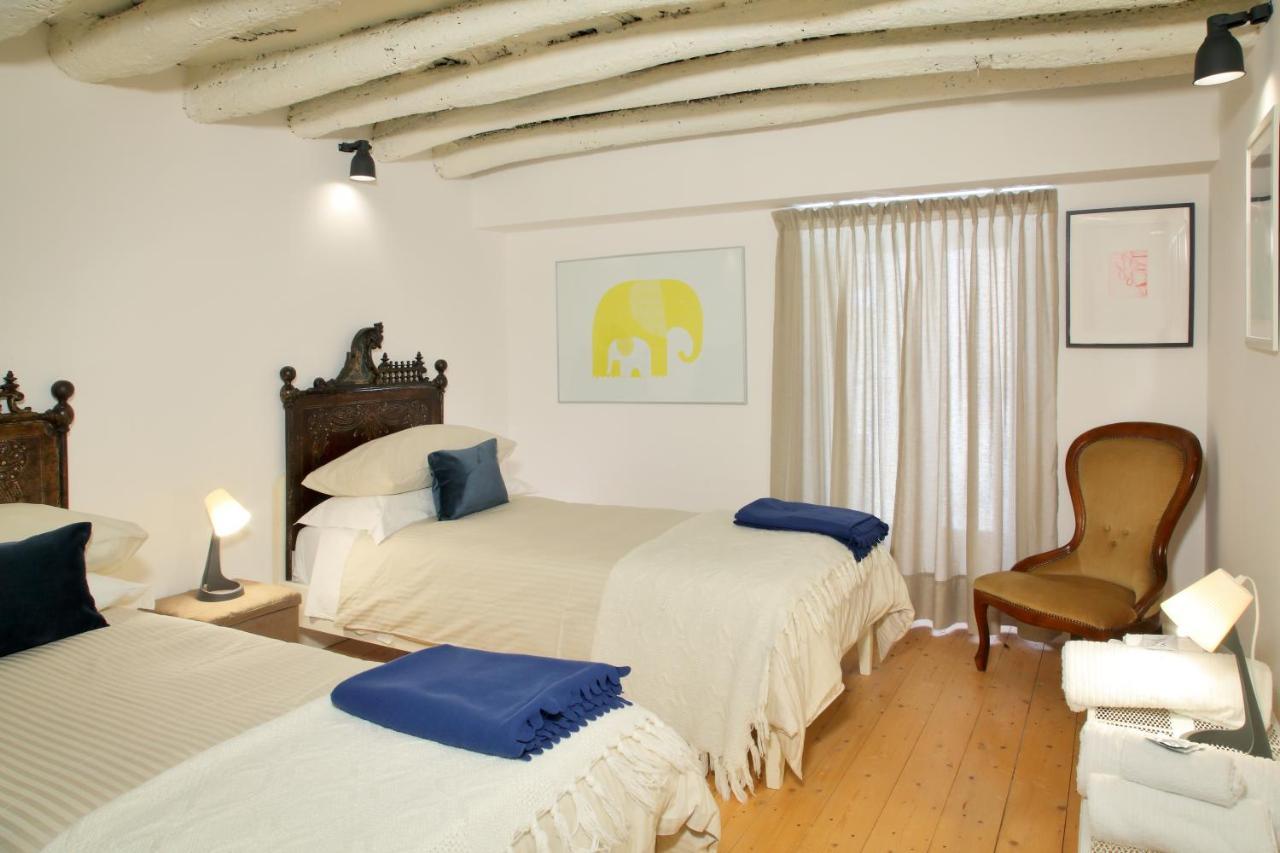 B&B Ronco Zaffarana Caltagirone Εξωτερικό φωτογραφία
