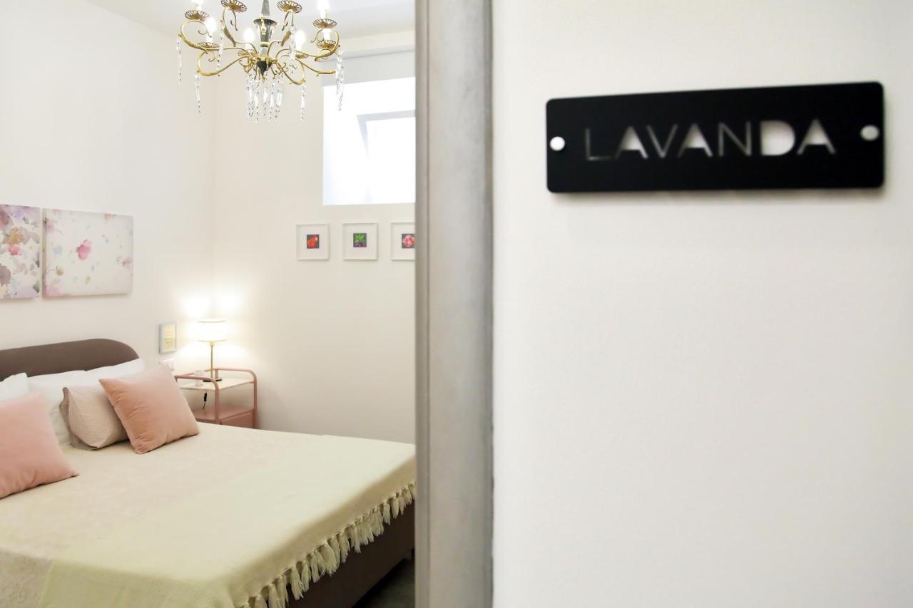 B&B Ronco Zaffarana Caltagirone Εξωτερικό φωτογραφία