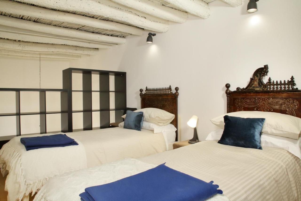 B&B Ronco Zaffarana Caltagirone Εξωτερικό φωτογραφία