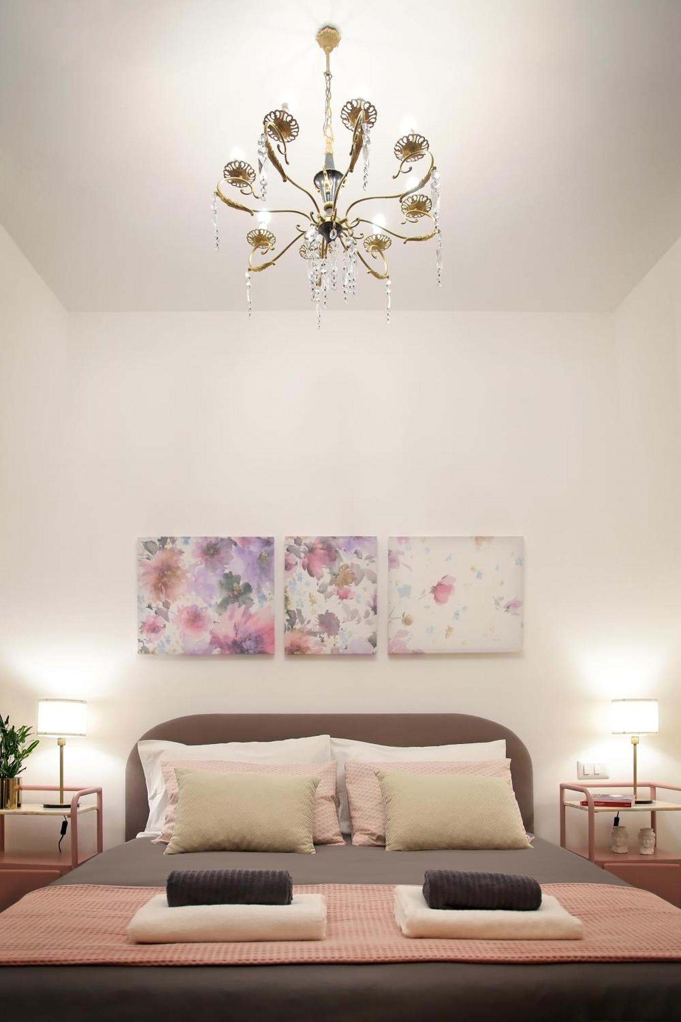 B&B Ronco Zaffarana Caltagirone Δωμάτιο φωτογραφία