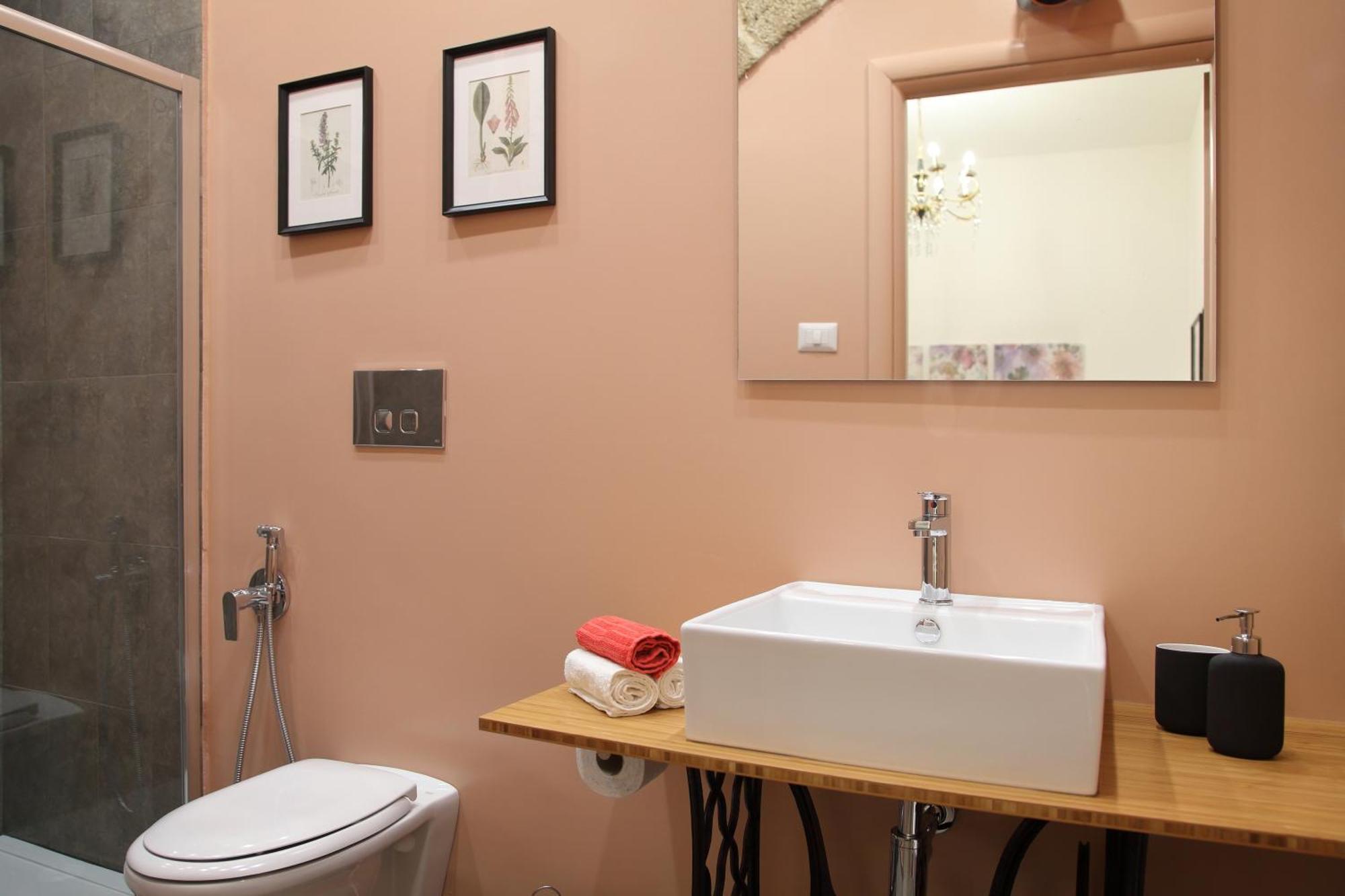 B&B Ronco Zaffarana Caltagirone Δωμάτιο φωτογραφία