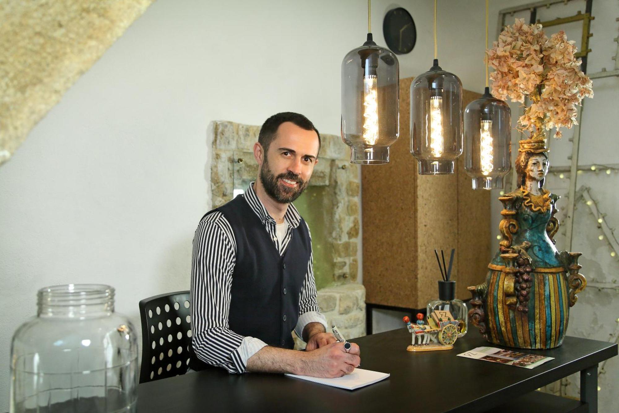 B&B Ronco Zaffarana Caltagirone Εξωτερικό φωτογραφία